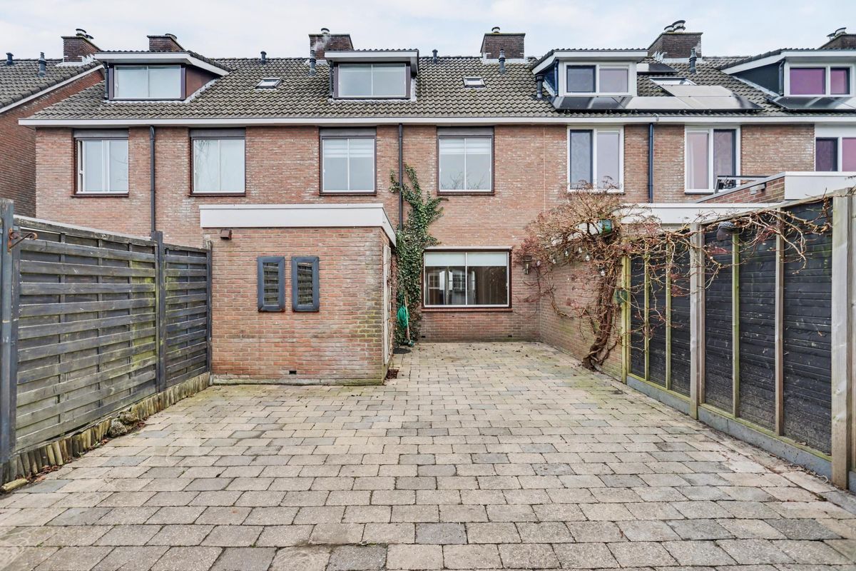 Lepelaar 28 Photo 35