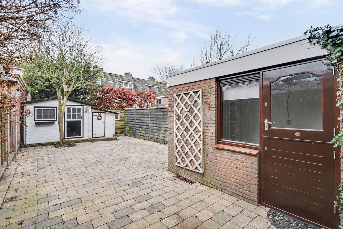 Lepelaar 28 Photo 34