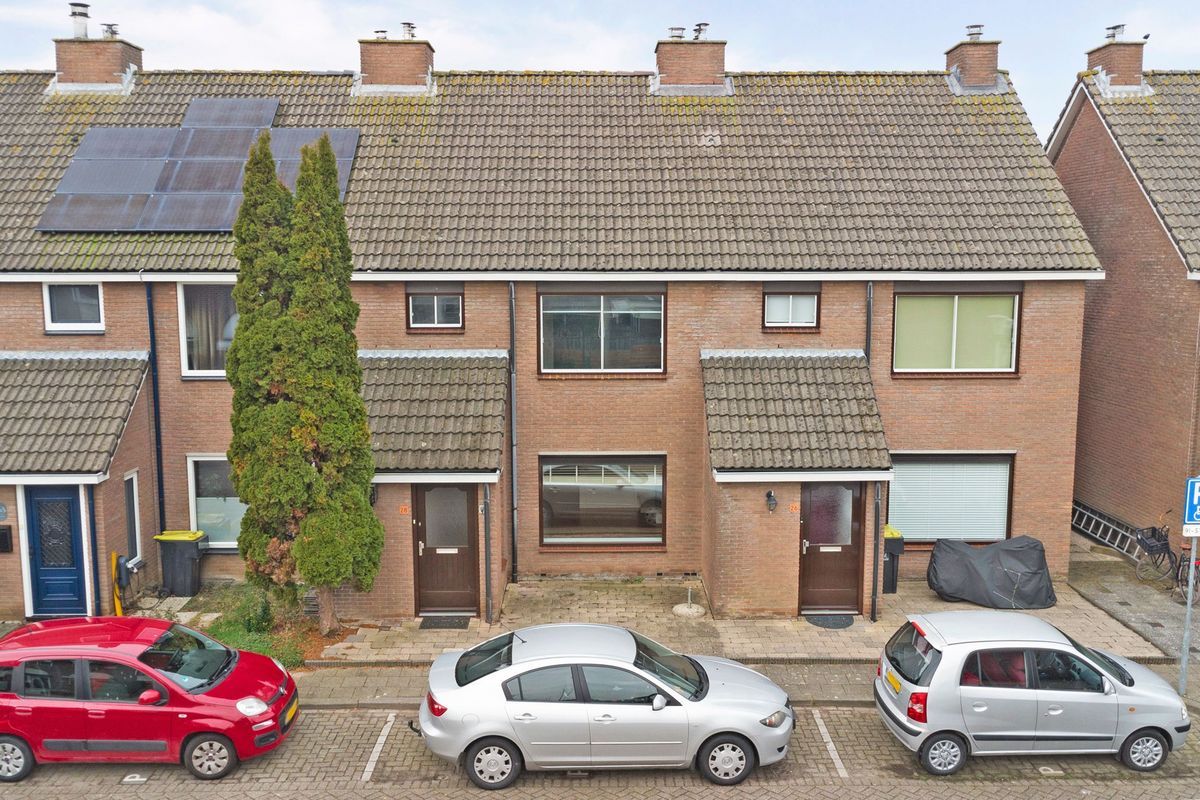 Lepelaar 28 Photo 39