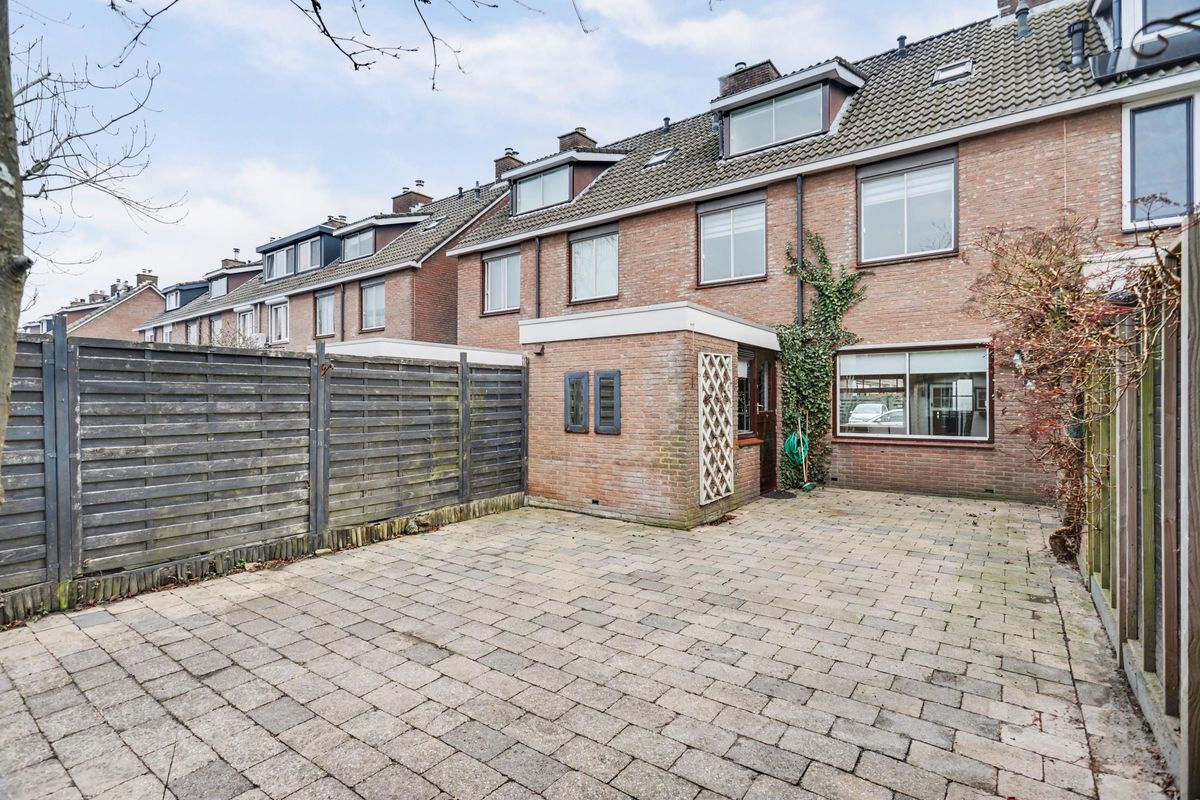 Lepelaar 28 Photo 36