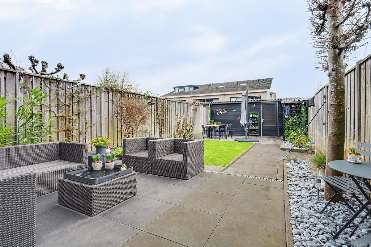 Chopinplein 42 Photo 4