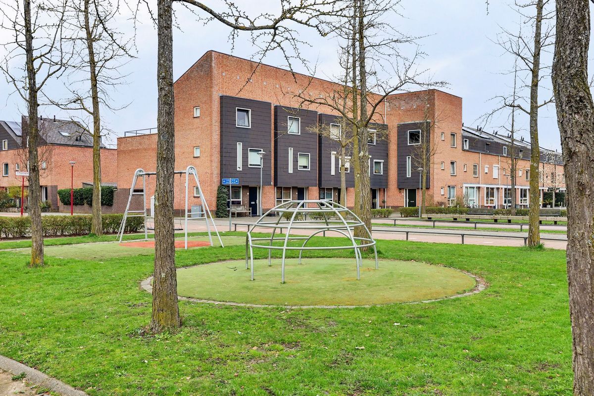 Chopinplein 42 Photo 42