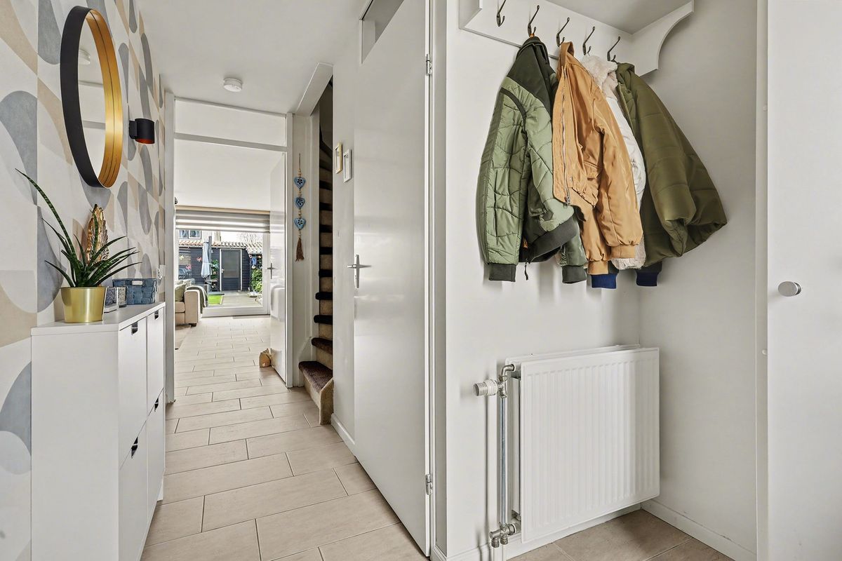 Chopinplein 42 Photo 8