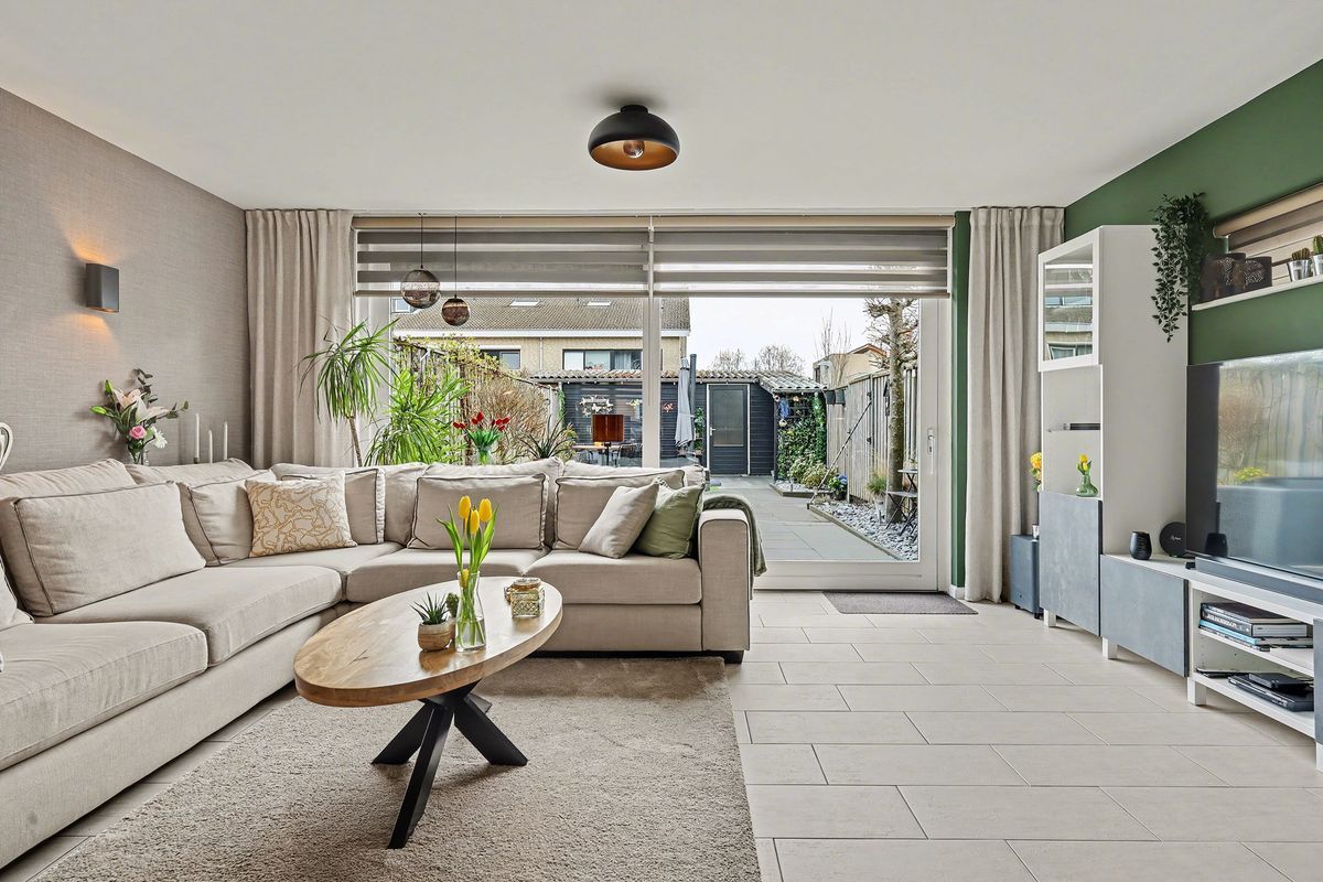 Chopinplein 42 Photo 12