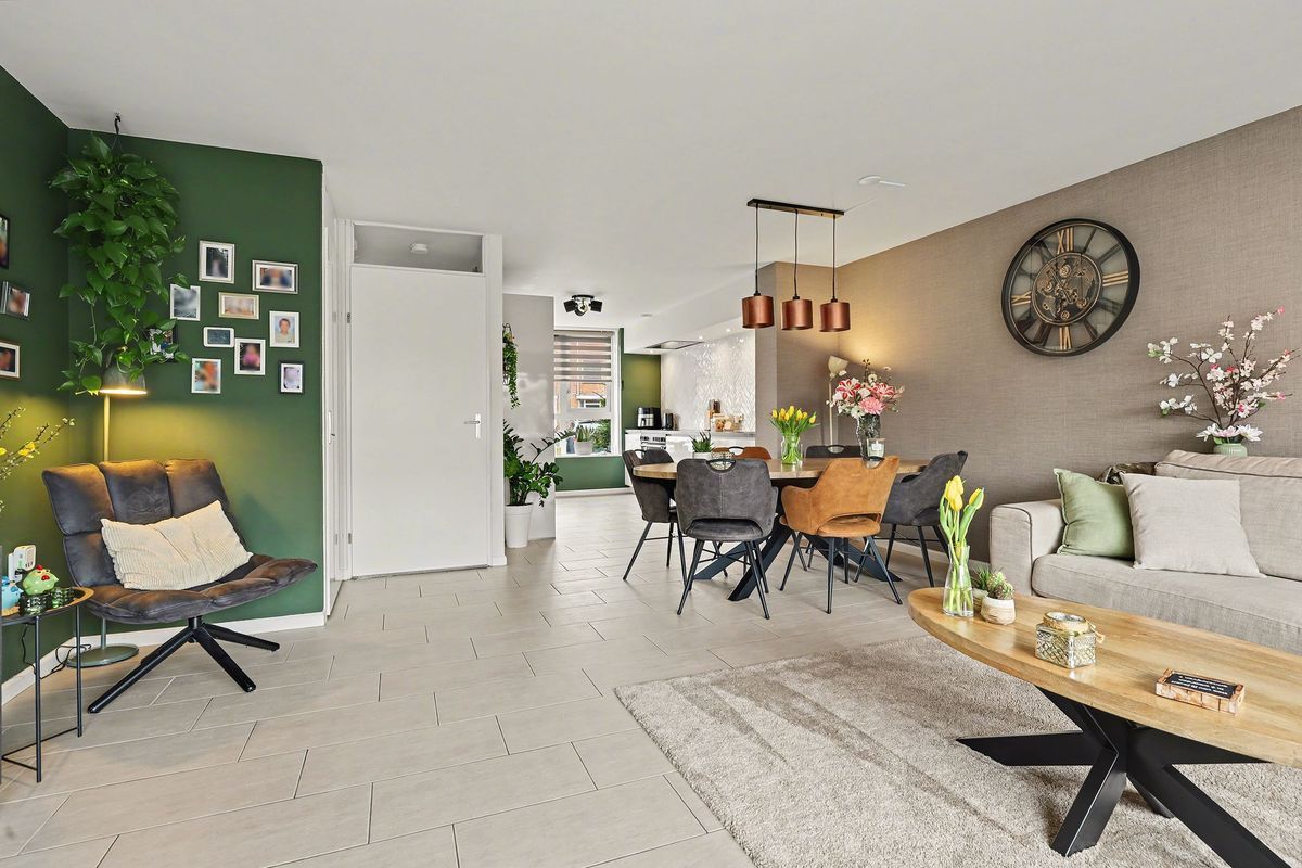 Chopinplein 42 Photo 14