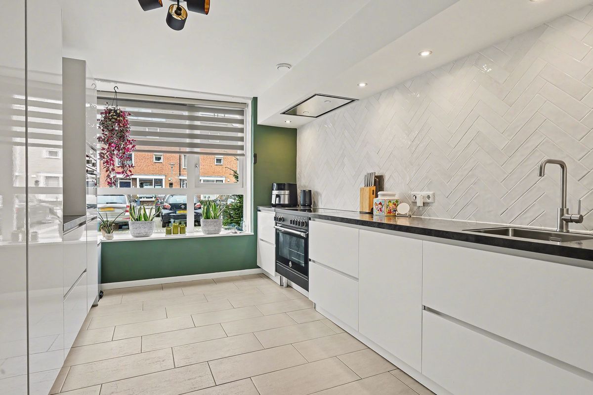 Chopinplein 42 Photo 16