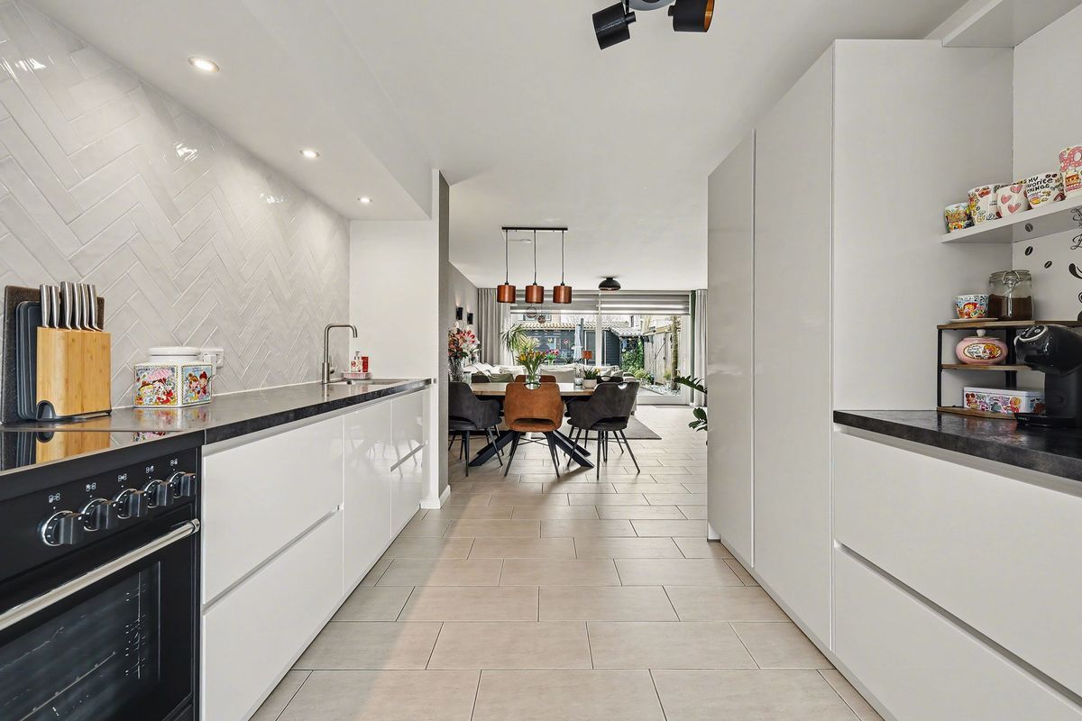 Chopinplein 42 Photo 17