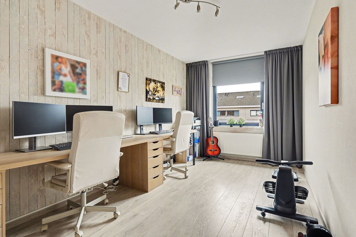 Chopinplein 42 Photo 24