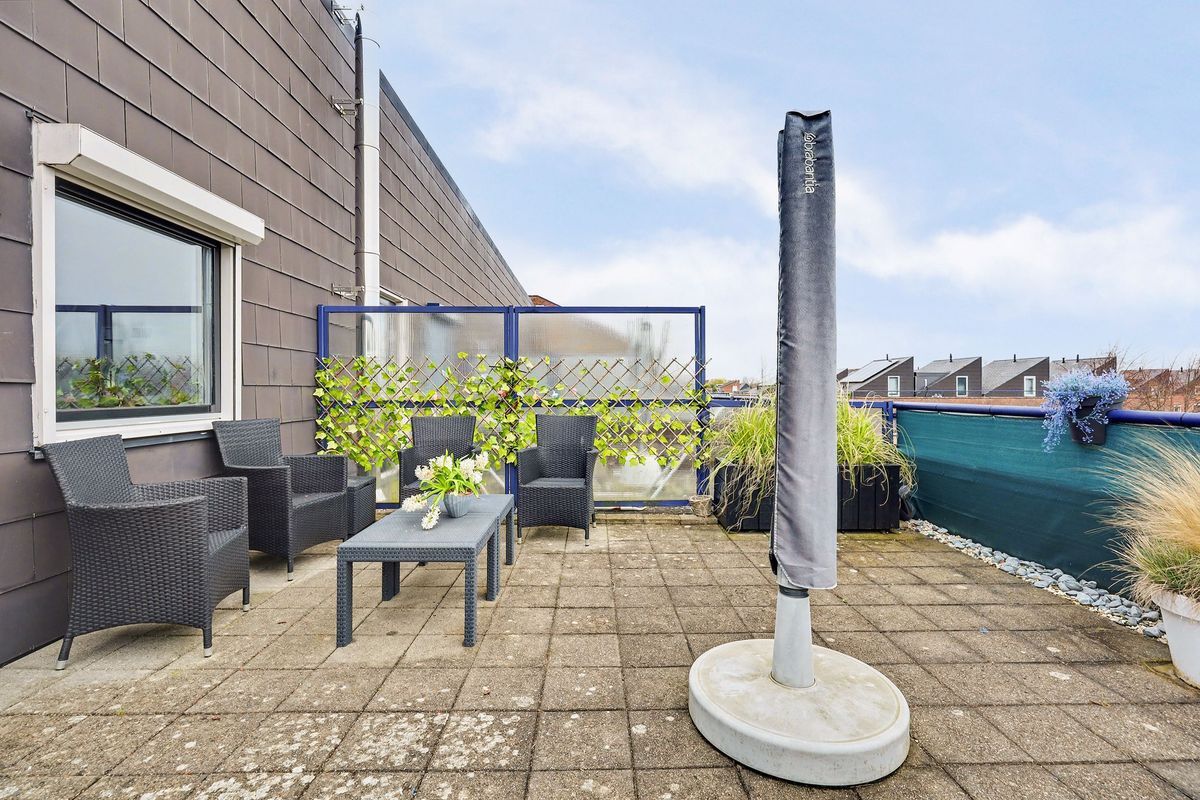 Chopinplein 42 Photo 34