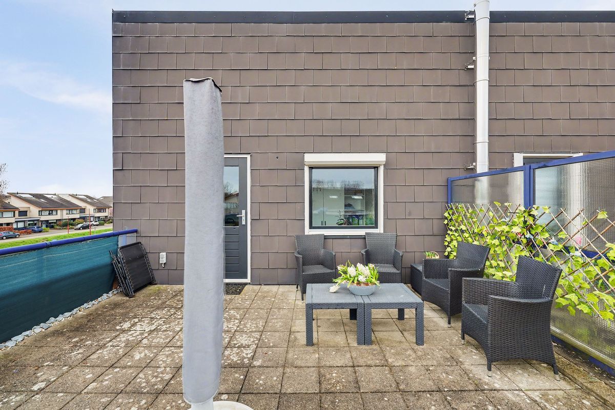 Chopinplein 42 Photo 36