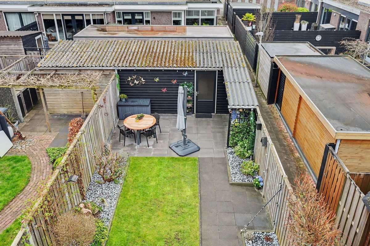 Chopinplein 42 Photo 35