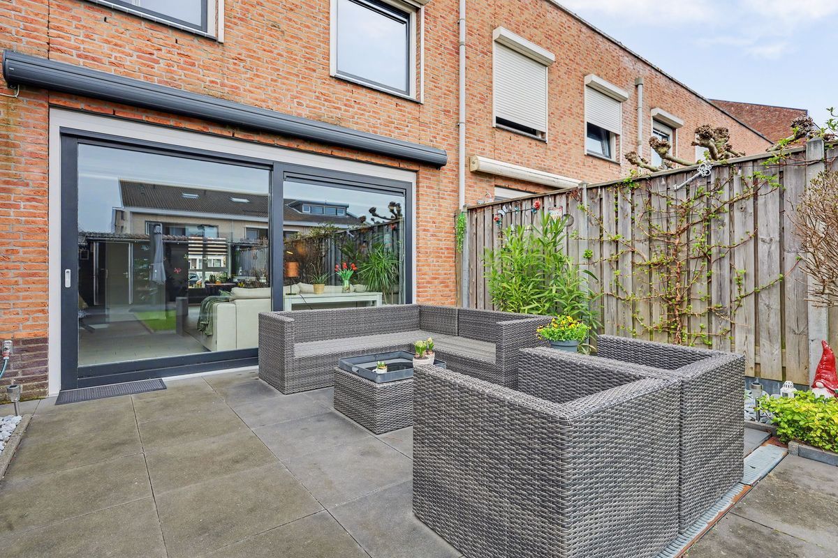 Chopinplein 42 Photo 39