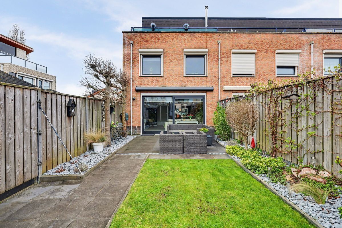 Chopinplein 42 Photo 41