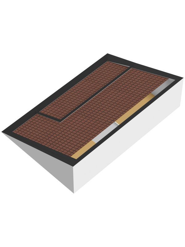 Chopinplein 42 Floorplan Blur 6