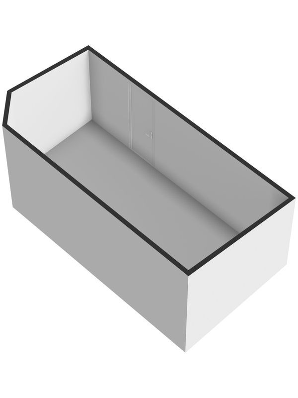 Chopinplein 42 Floorplan Blur 9