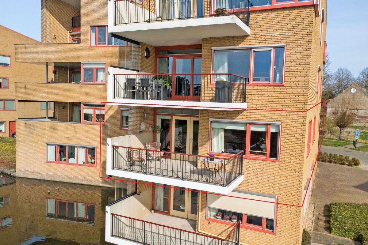 Dokter Kroesenring 50 Photo 1