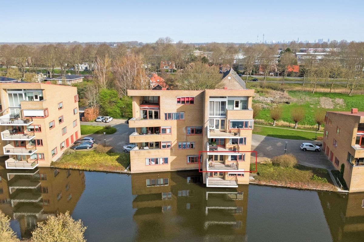 Dokter Kroesenring 50 Photo 0