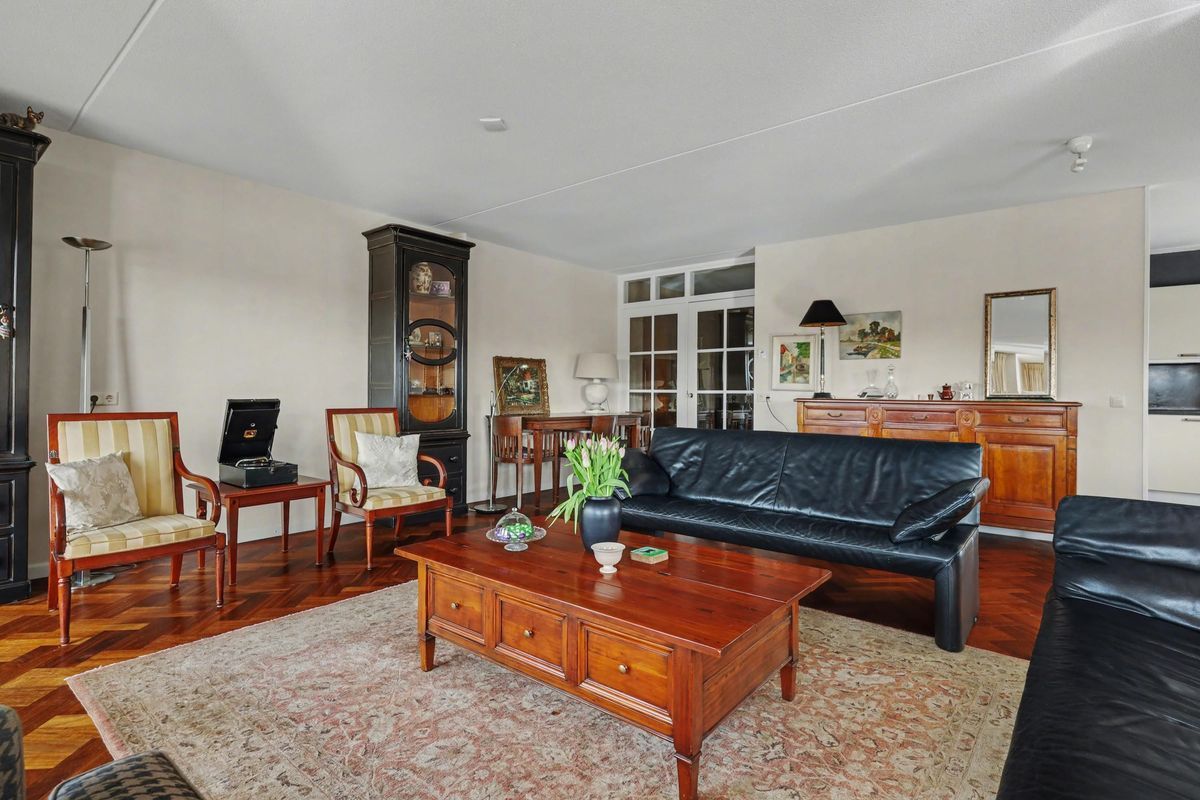 Dokter Kroesenring 50 Photo 10