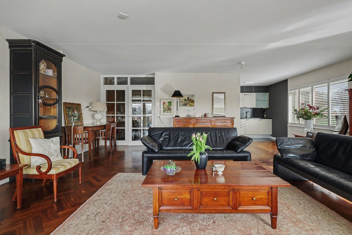 Dokter Kroesenring 50 Photo 9