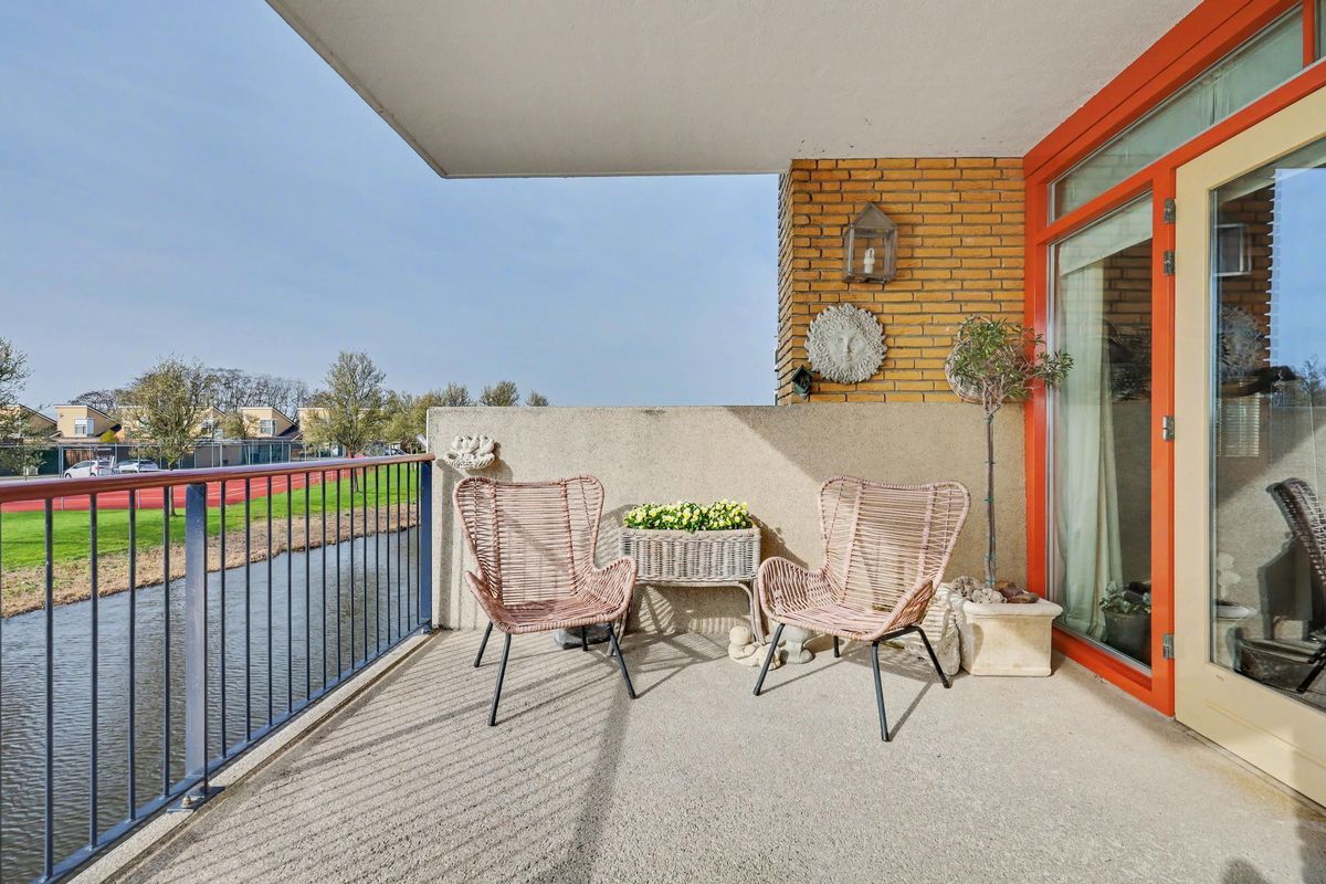 Dokter Kroesenring 50 Photo 19