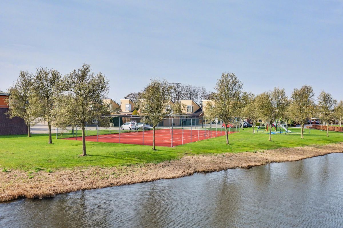 Dokter Kroesenring 50 Photo 23