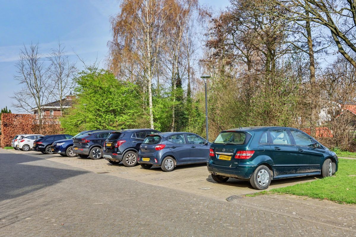 Dokter Kroesenring 50 Photo 24