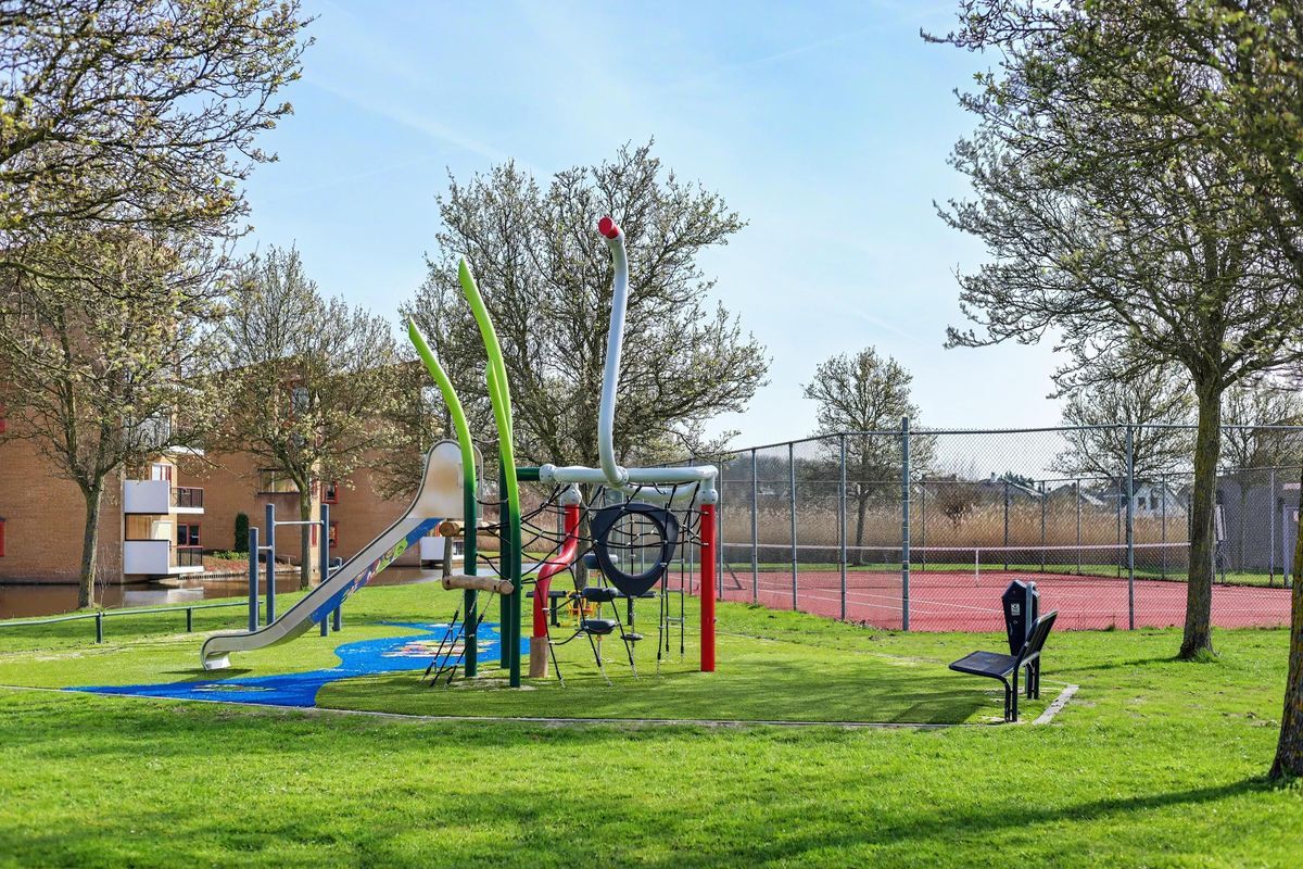 Dokter Kroesenring 50 Photo 25