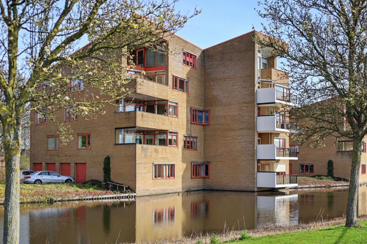 Dokter Kroesenring 50 Photo 27