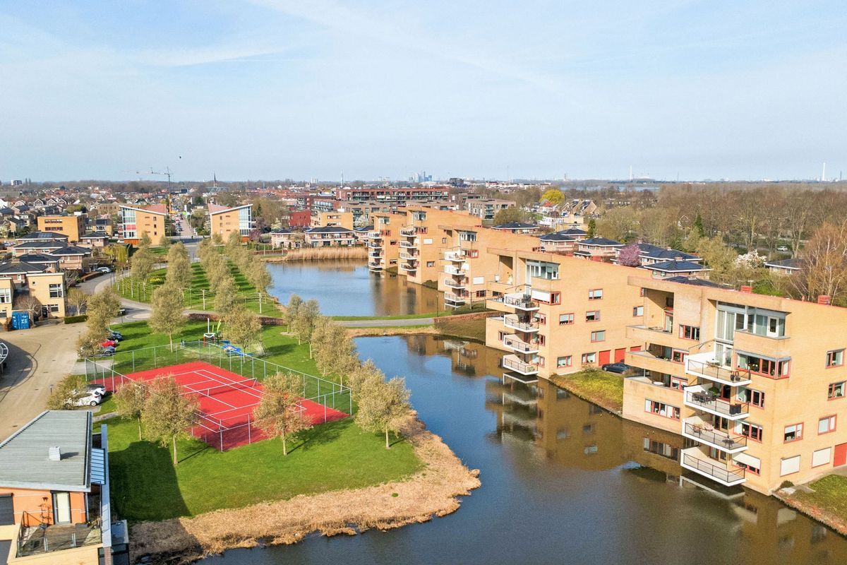 Dokter Kroesenring 50 Photo 28