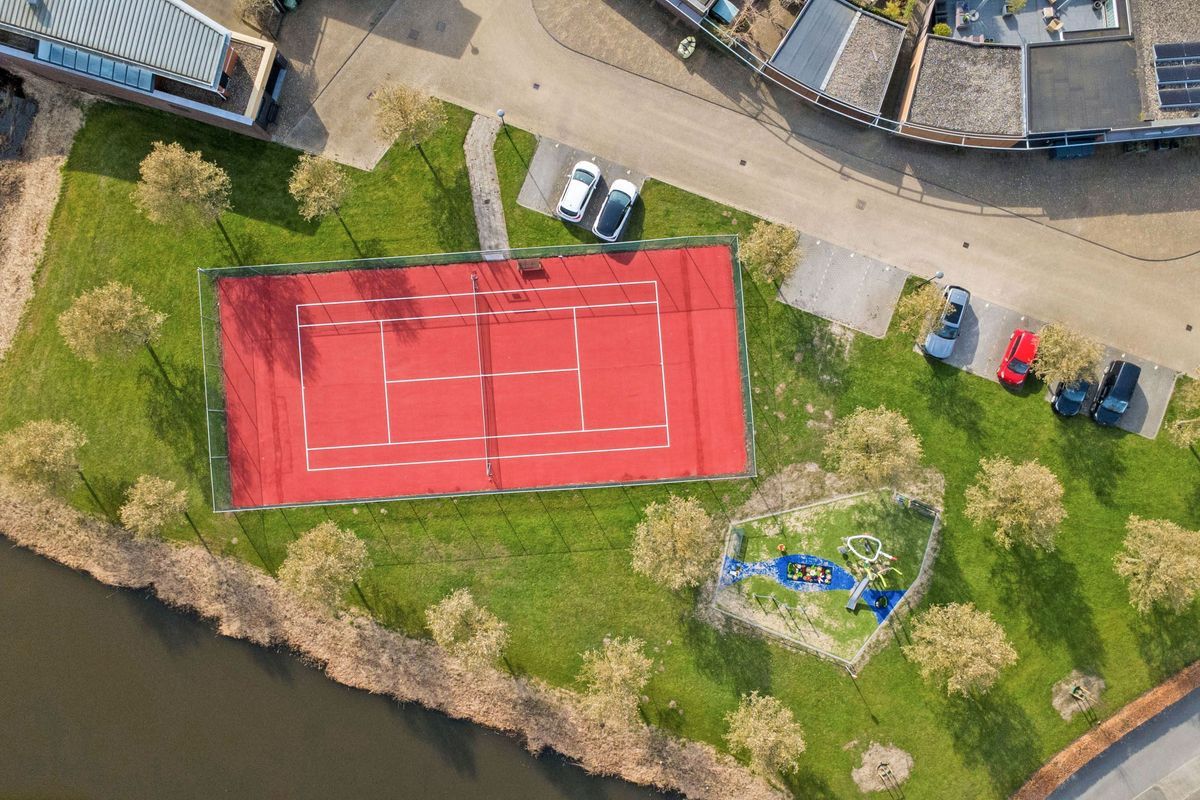 Dokter Kroesenring 50 Photo 30