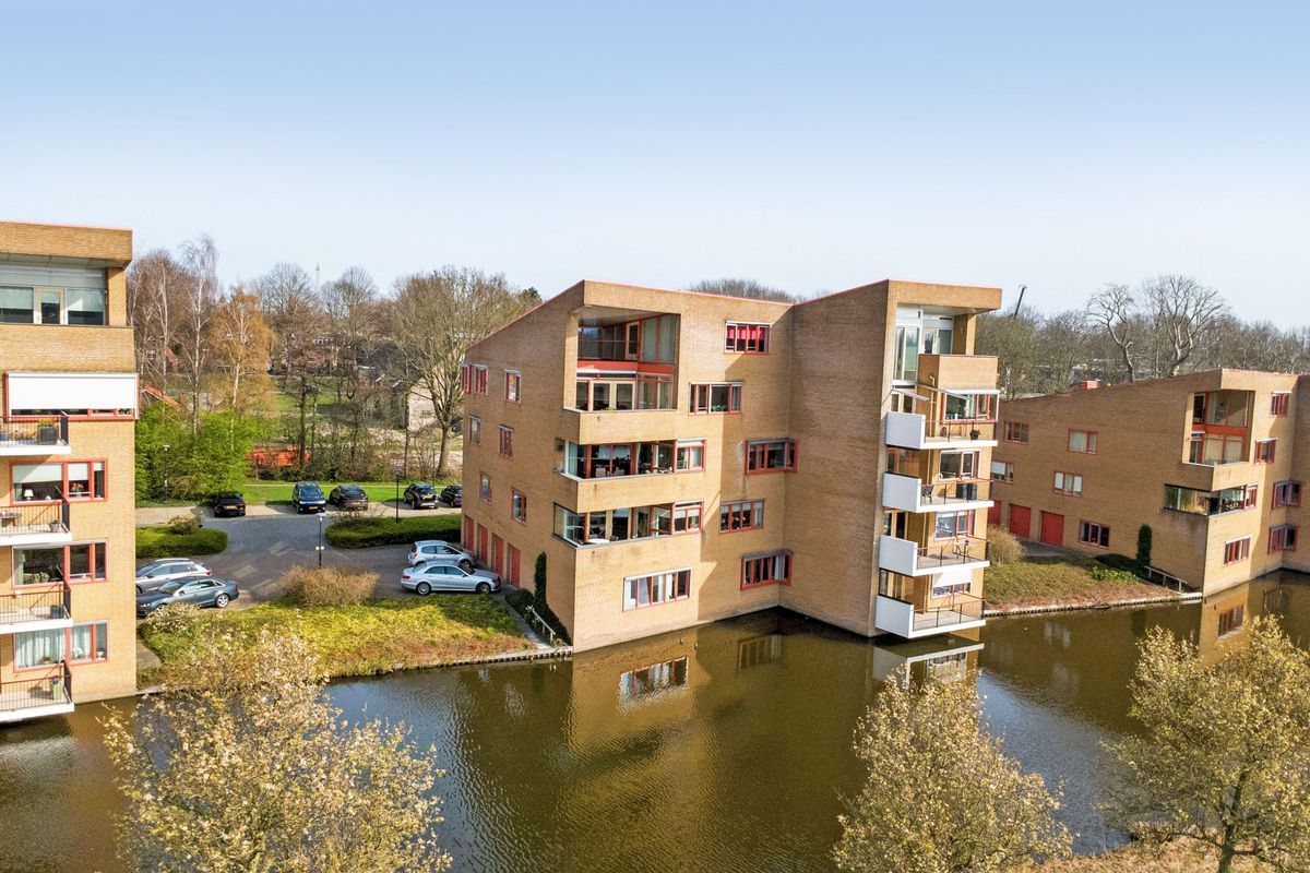 Dokter Kroesenring 50 Photo 31