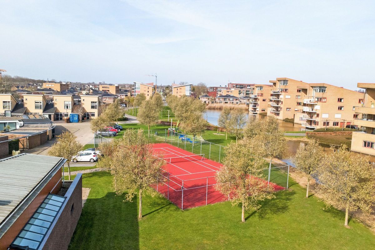 Dokter Kroesenring 50 Photo 32