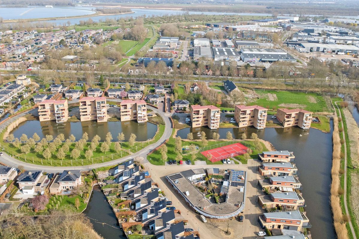 Dokter Kroesenring 50 Photo 34