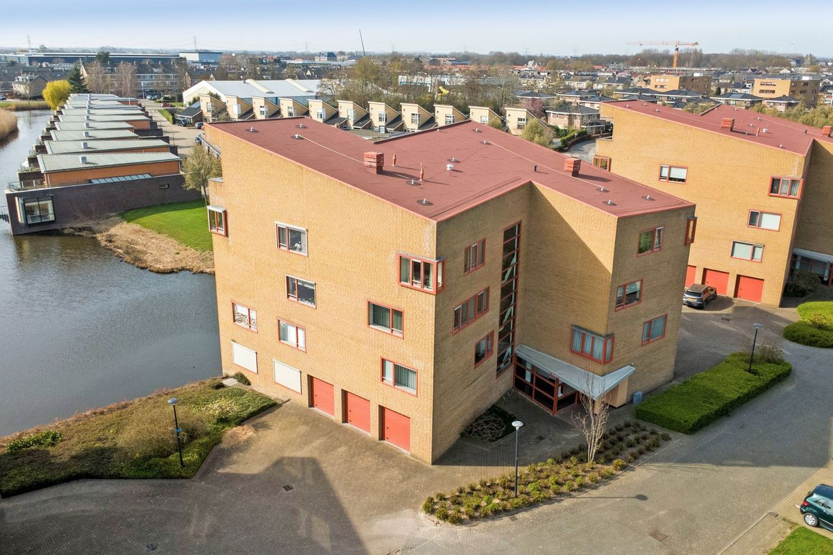 Dokter Kroesenring 50 Photo 36