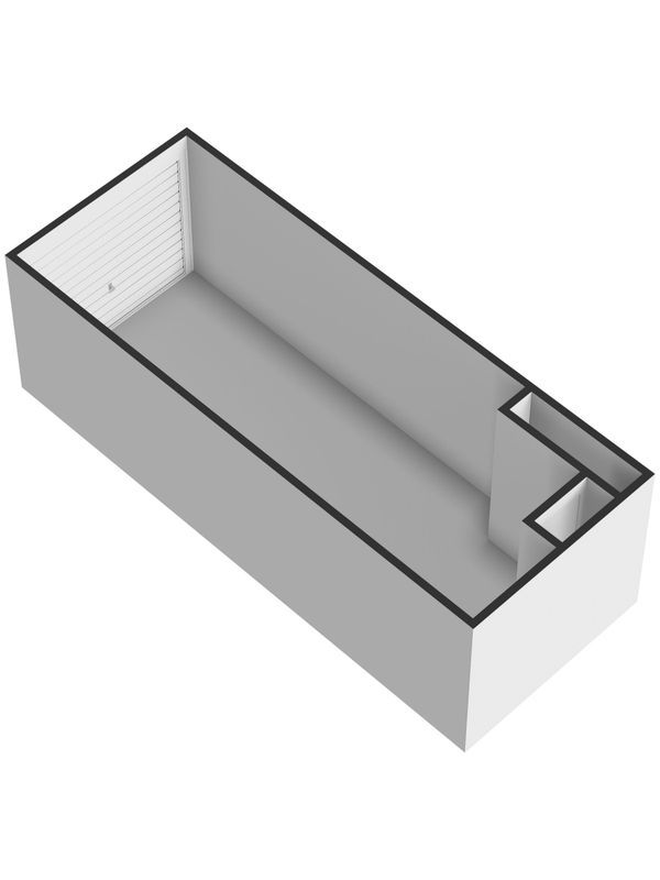 Dokter Kroesenring 50 Floorplan Blur 3
