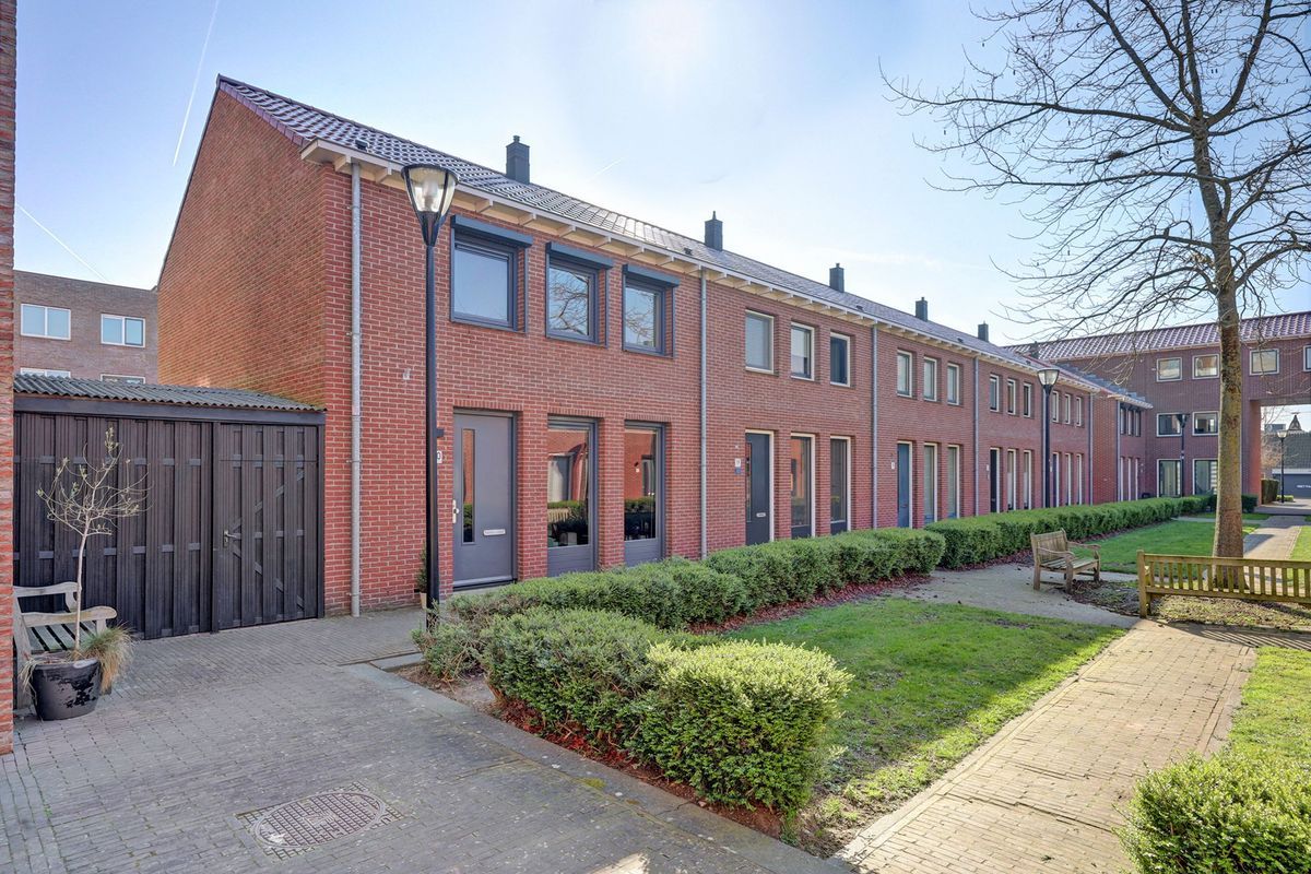 Kaapstander 20 Photo 22