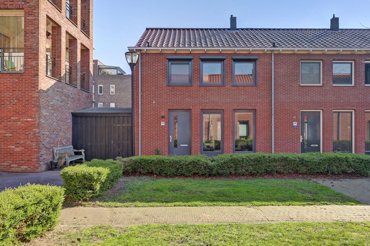 Kaapstander 20 Photo 23