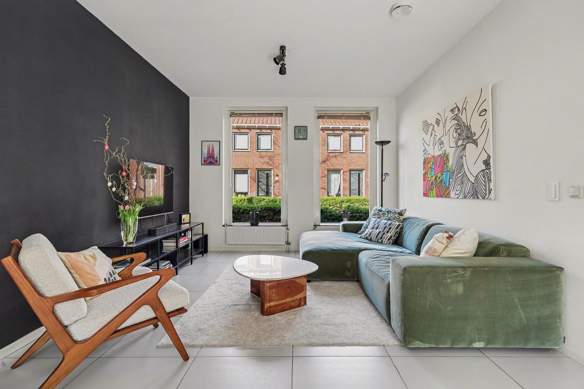 Kaapstander 20 Photo 9