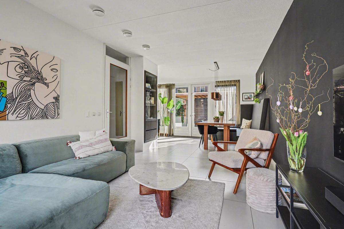 Kaapstander 20 Photo 2