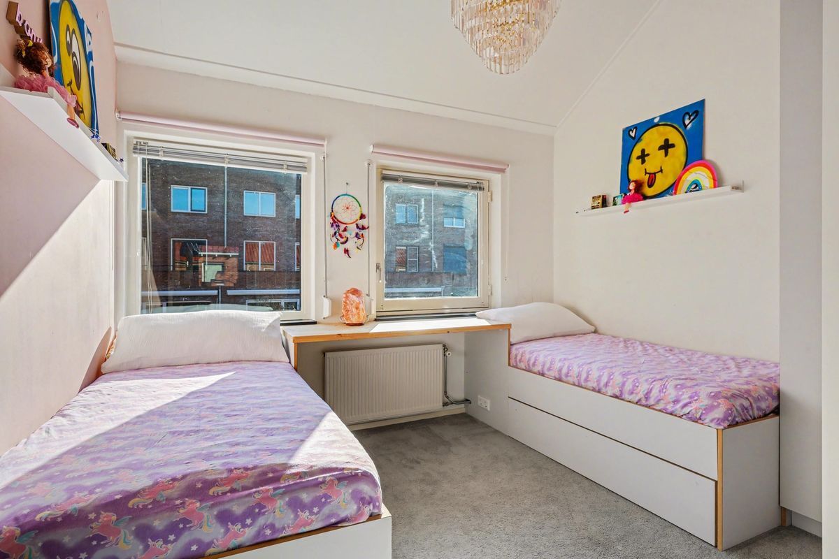 Kaapstander 20 Photo 17