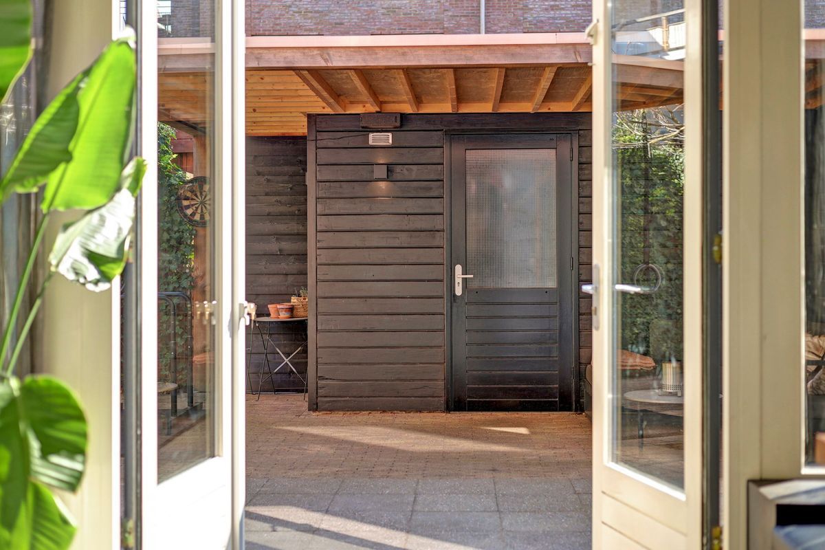 Kaapstander 20 Photo 5