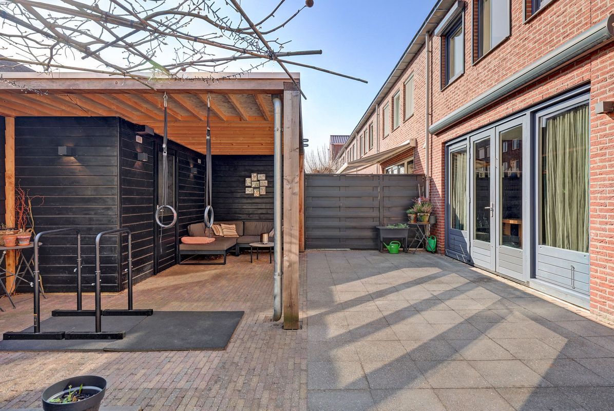 Kaapstander 20 Photo 25