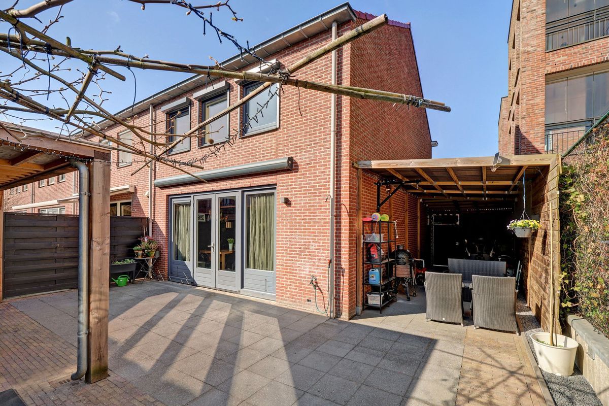 Kaapstander 20 Photo 24