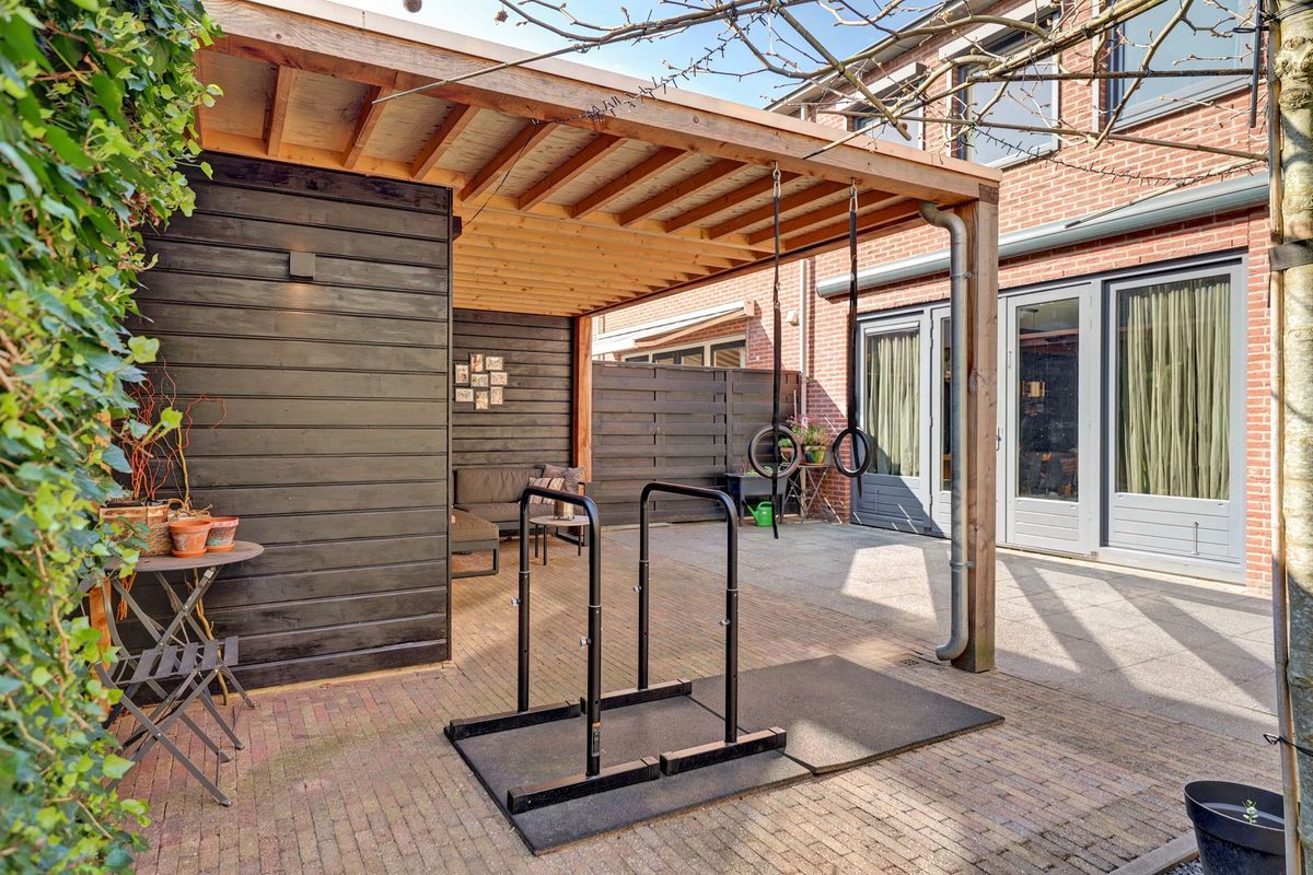 Kaapstander 20 Photo 6