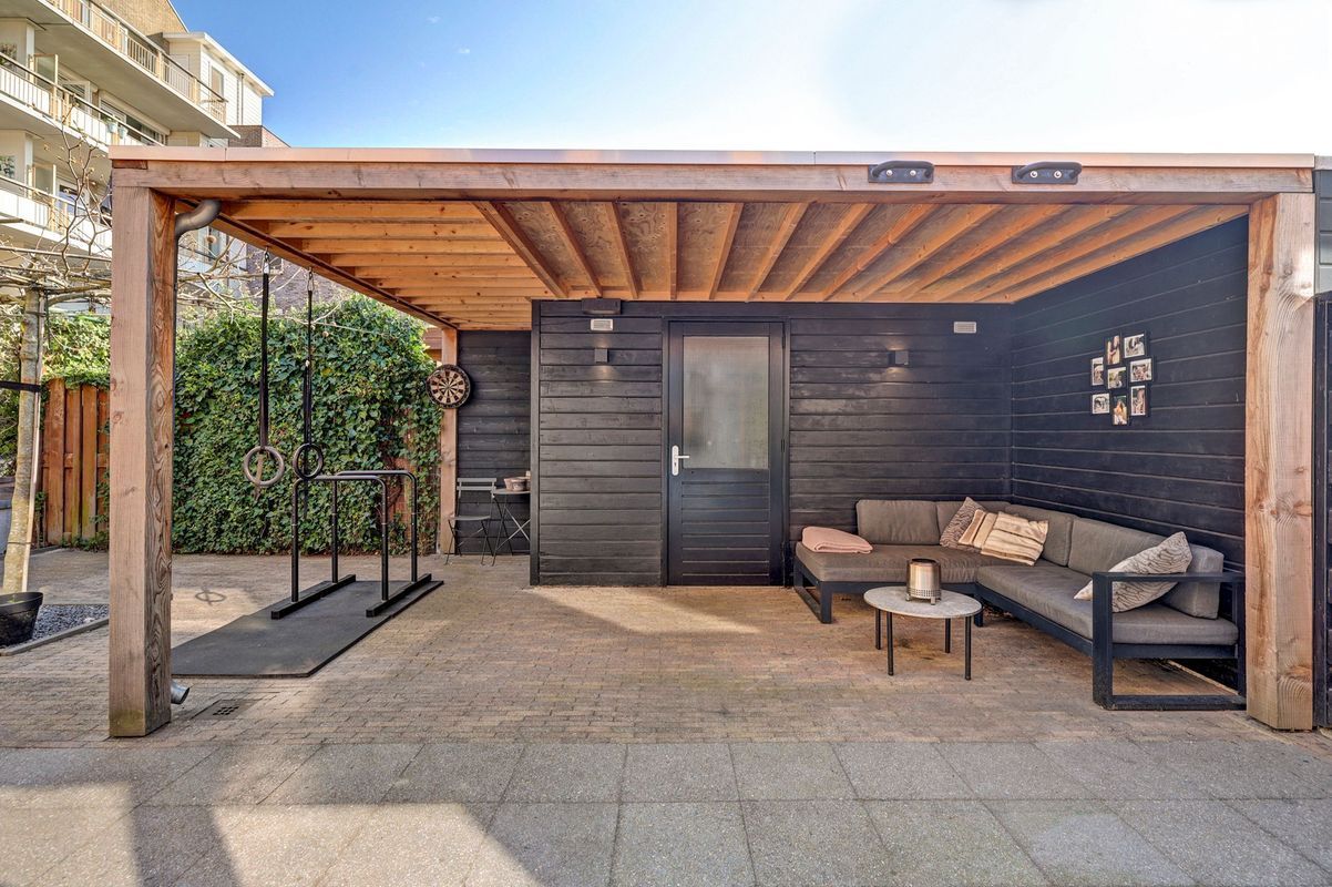 Kaapstander 20 Photo 26