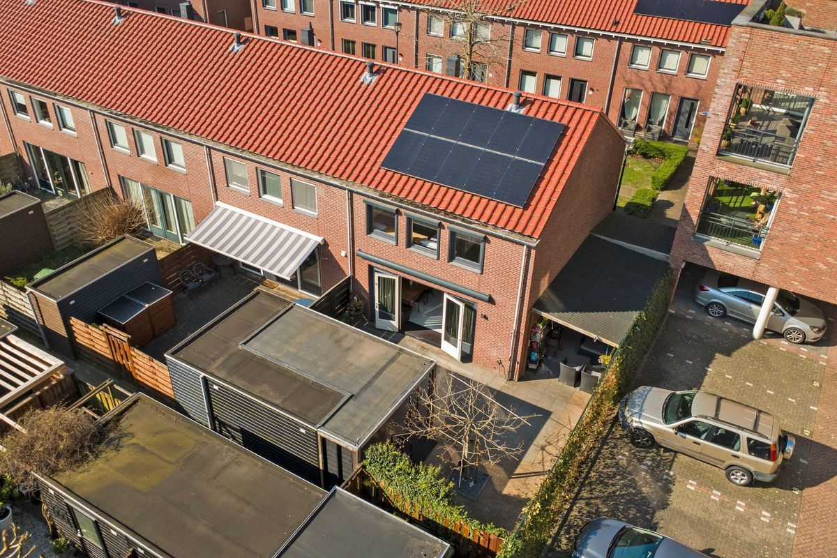 Kaapstander 20 Photo 27