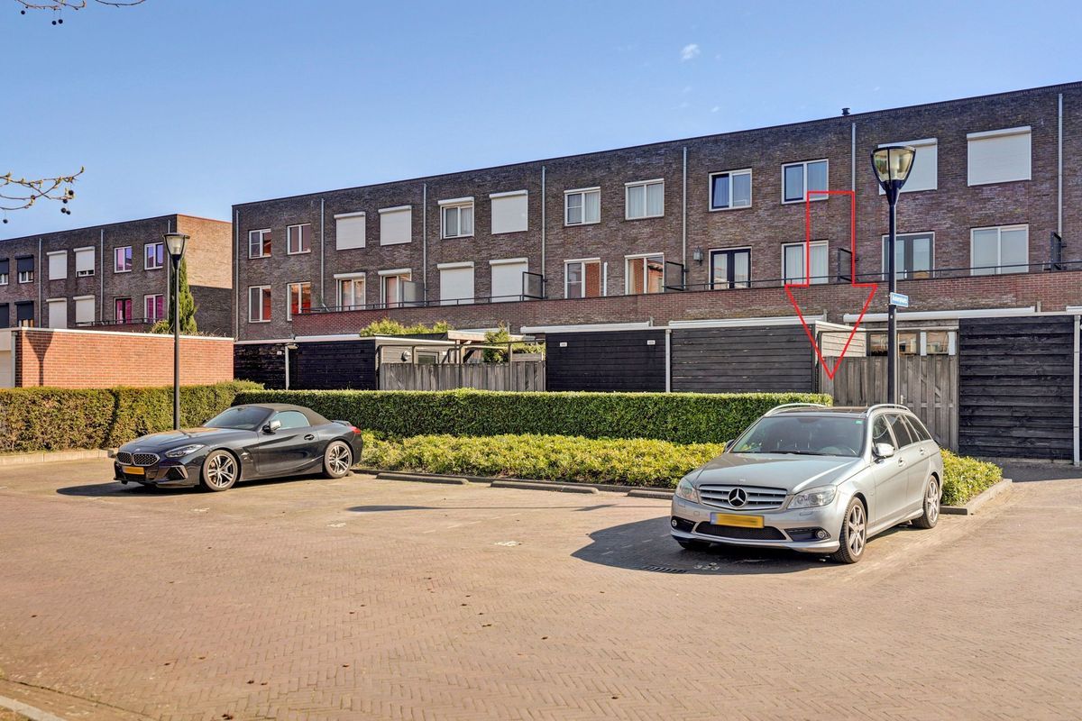 Kaapstander 20 Photo 7