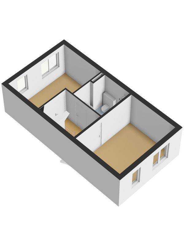 Philip van Dijkhof 19 Floorplan Blur 3