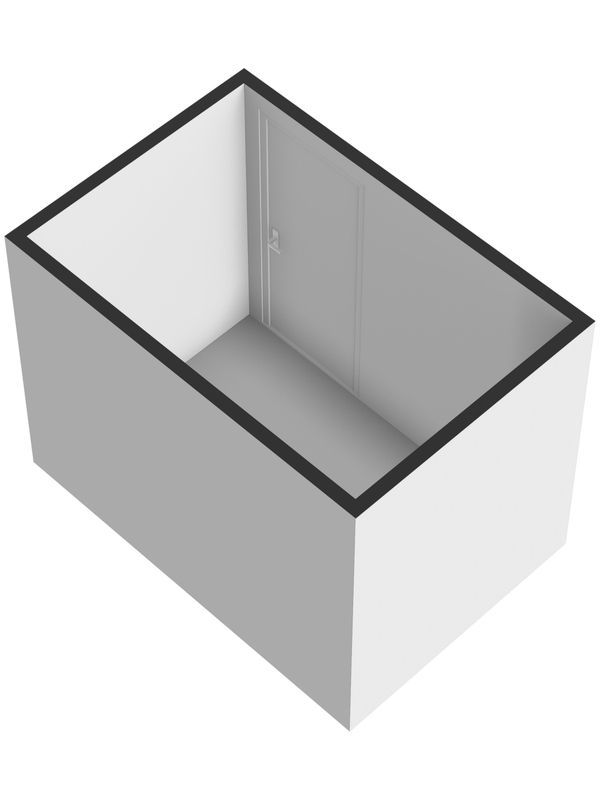 Philip van Dijkhof 19 Floorplan Blur 7