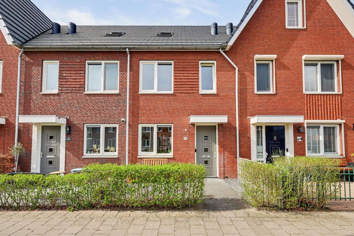 Philip van Dijkhof 19 Photo 0